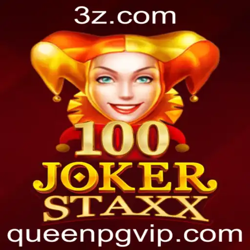 Explorando o Empolgante Mundo de 100JokerStaxx