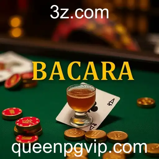 Explorando o Fascinante Mundo do Bacará