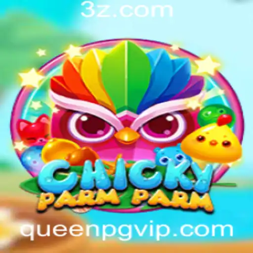 Descubra ChickyParmParm: O Novo Jogo Sensação
