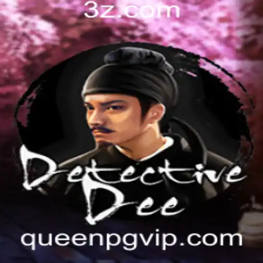 Explorando o Mundo Intrigante de DetectiveDee: Um Mergulho em Mistérios e Desafios com Queenpg