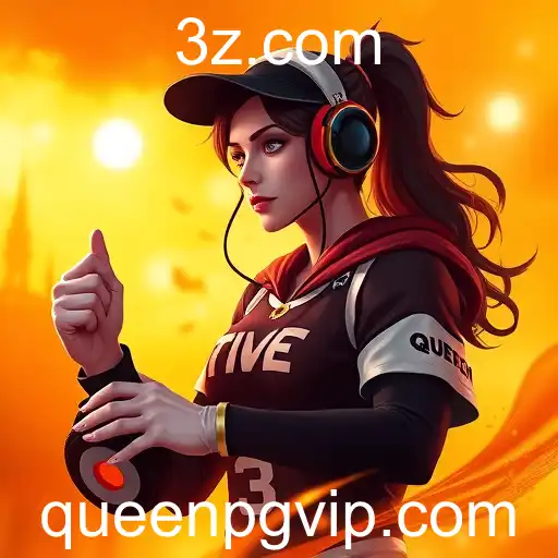 O Impacto de QueenPG no Mundo dos Esportes