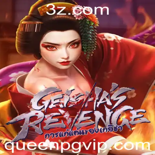 GeishasRevenge: Um Mergulho no Fascinante Mundo do Jogo Inspirado em Cultura Oriental