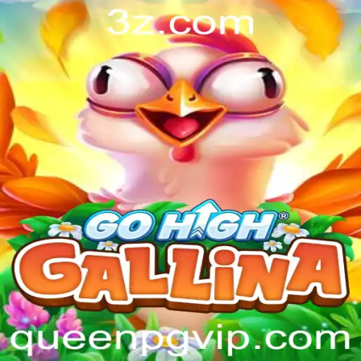 GoHighGallina: A Nova Sensação dos Jogos de Tabuleiro com o Estilo Queenpg