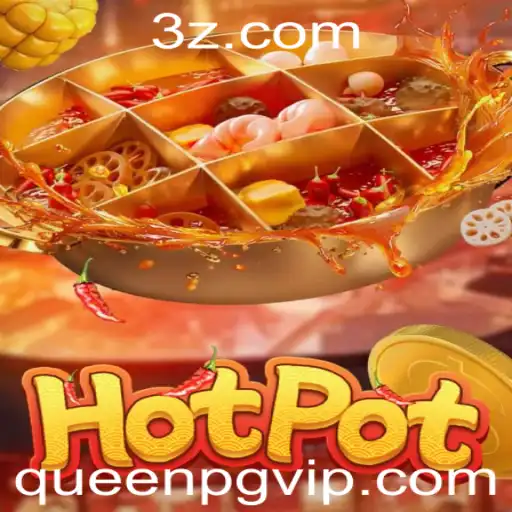 Explorando o Mundo de Hotpot: O Jogo Interativo que Conquistou os Fãs