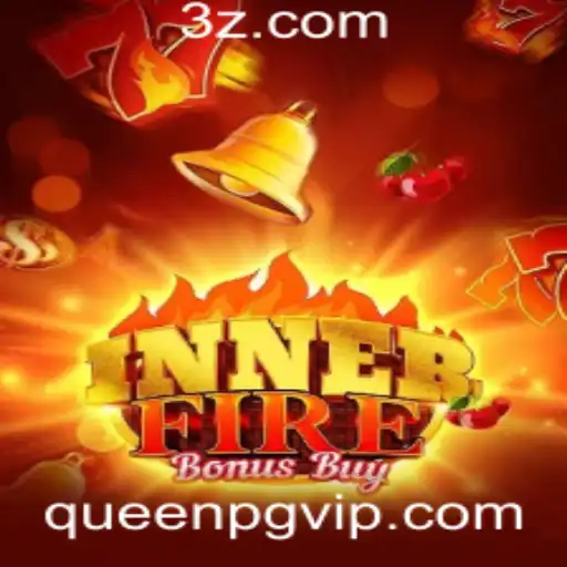 InnerFireBonusBuy: Mergulhe na Aventura de Slot com a queenpg