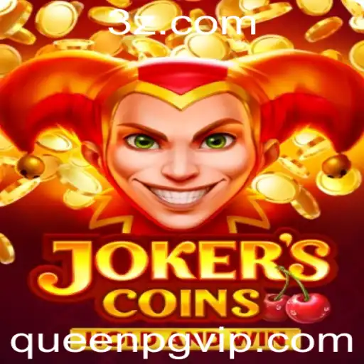 JokersCoins: Um Guia Completo para o Novo Fenômeno de Jogo