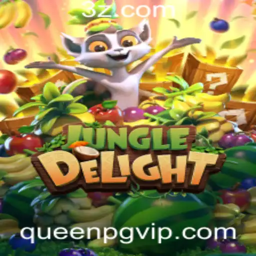 Explorando o JungleDelight: Aventuras na Selva com QueenPG