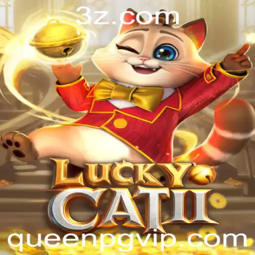 Descubra o Mundo de Aventuras: LuckyCatII