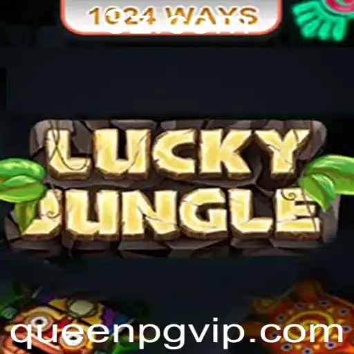 Explorando o Mundo de LuckyJungle1024: Aventura e Estratégia no Jogo da Rainha