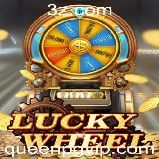 Descubra o Emocionante Mundo de LuckyWheel da queenpg