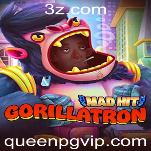 Descubra o Mundo Empolgante de MadHitGorillatron: Uma Aventura Online Inovadora