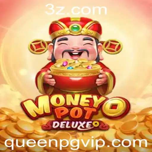 Descubra o Jogo Empolgante MoneyPotDELUXE com Queenpg