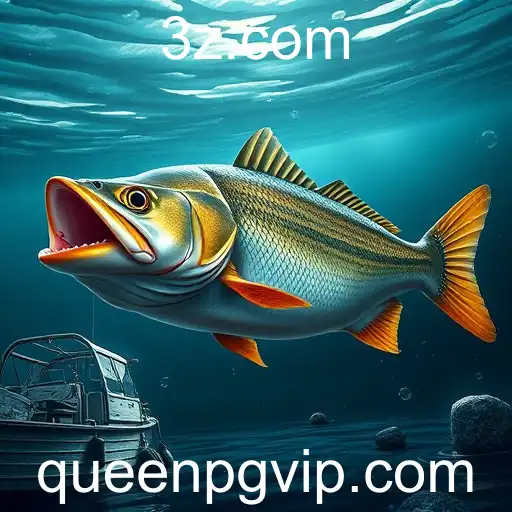 Pesca Online: Descubra o Mundo de queenpg