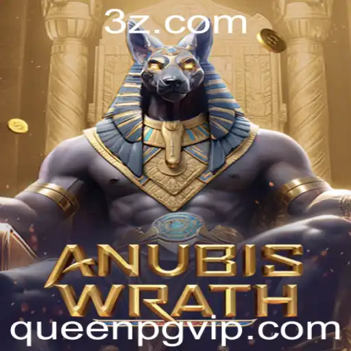 AnubisWrath: Uma Imersão no Mundo dos Deuses Eternos