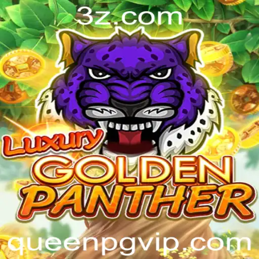 Luxurious Adventure: Exploring LUXURYGOLDENPANTHER