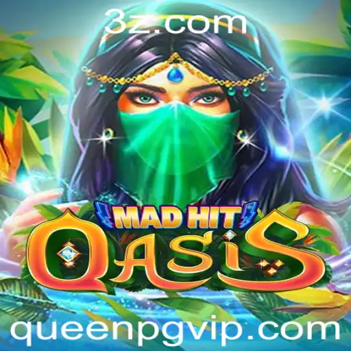 Explorando o Mundo de MadHitOasis: Regras e Estratégias para Dominar o Jogo