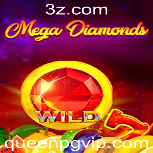 Descubra o Fascinante Mundo de MegaDiamond