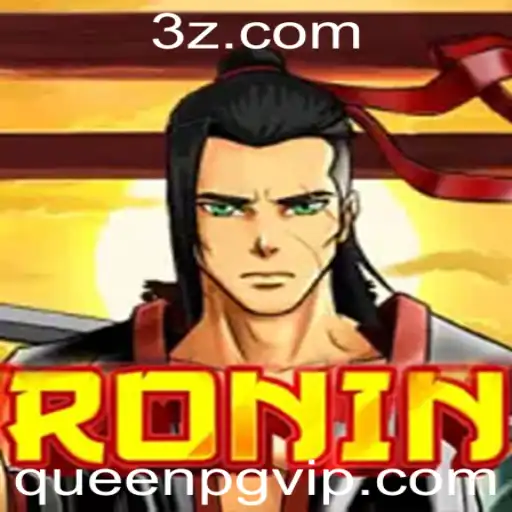 Ronin: Um Jogo de Estratégia e Aventura com Temática Samurai