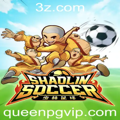 Explorando o Fascinante Mundo do ShaolinSoccer