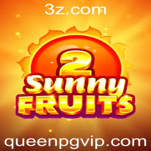 Descubra o Mundo Ensolarado de SunnyFruits2