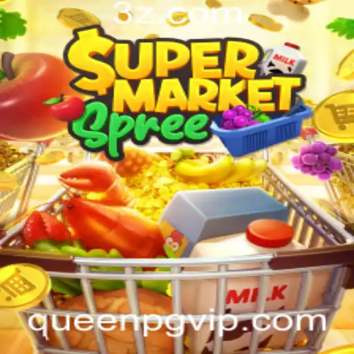 SupermarketSpree: Uma Nova Experiência de Jogo no Mundo dos Supermercados