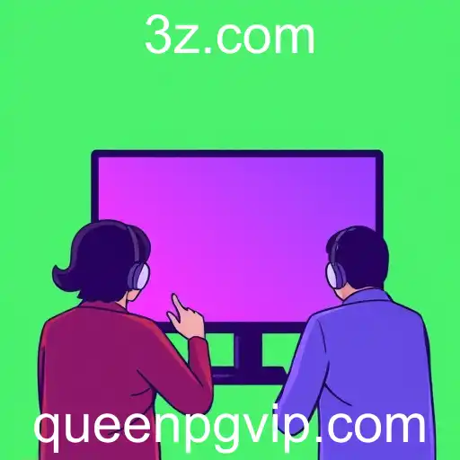 Transmissão ao Vivo: A Evolução e Impacto da queenpg