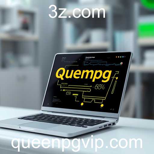 Inovações em Jogos Online: O Impacto de queenpg