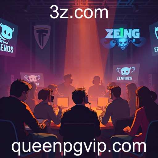 Avanços e Tendências no Mundo dos Jogos Online