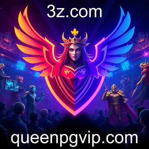 A Ascensão do Queenpg no Cenário Brasileiro de Jogos