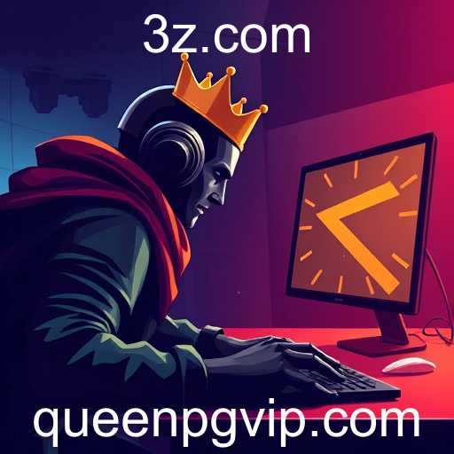 Expansão do QueenPG Revoluciona Cenário de Jogos em 2025