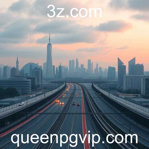 O Impacto de Queenpg no Cenário de Jogos em 2025