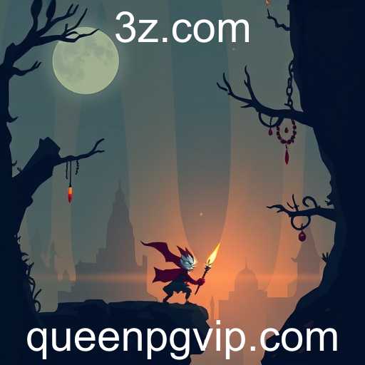 Queenpg: A Revolução dos Jogos Online em 2025