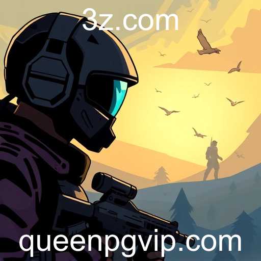 QueenPG: Expandindo Fronteiras no Mercado de Jogos