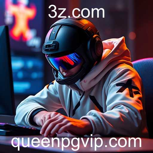 Revolução dos Jogos: A Ascensão da 'queenpg' em 2025