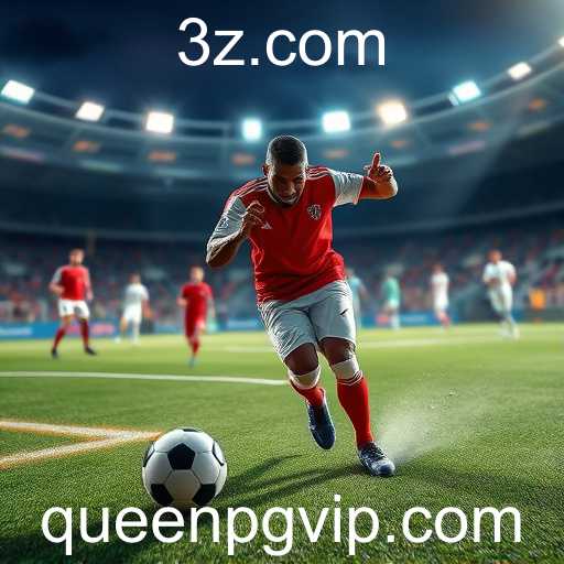 A Evolução dos Jogos Esportivos em Plataformas Digitais