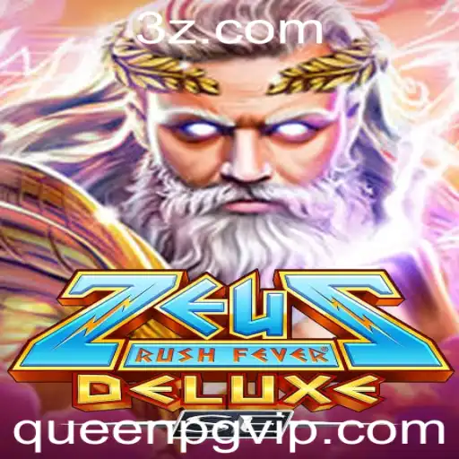 Explorando o Mundo Vibrante de ZeusRushFeverDeluxeSE